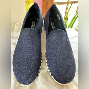 Sketchers stretch fit air cooled Goga mat 9.5